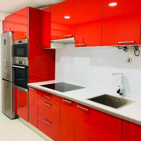 Rooms In Lisbon 3 Min From Metro Bela Vista Ngoại thất bức ảnh