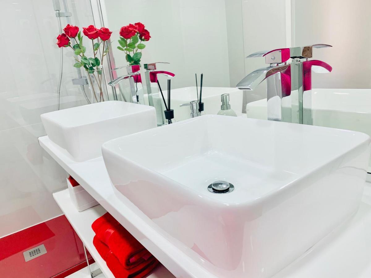 Rooms In Lisbon 3 Min From Metro Bela Vista Ngoại thất bức ảnh