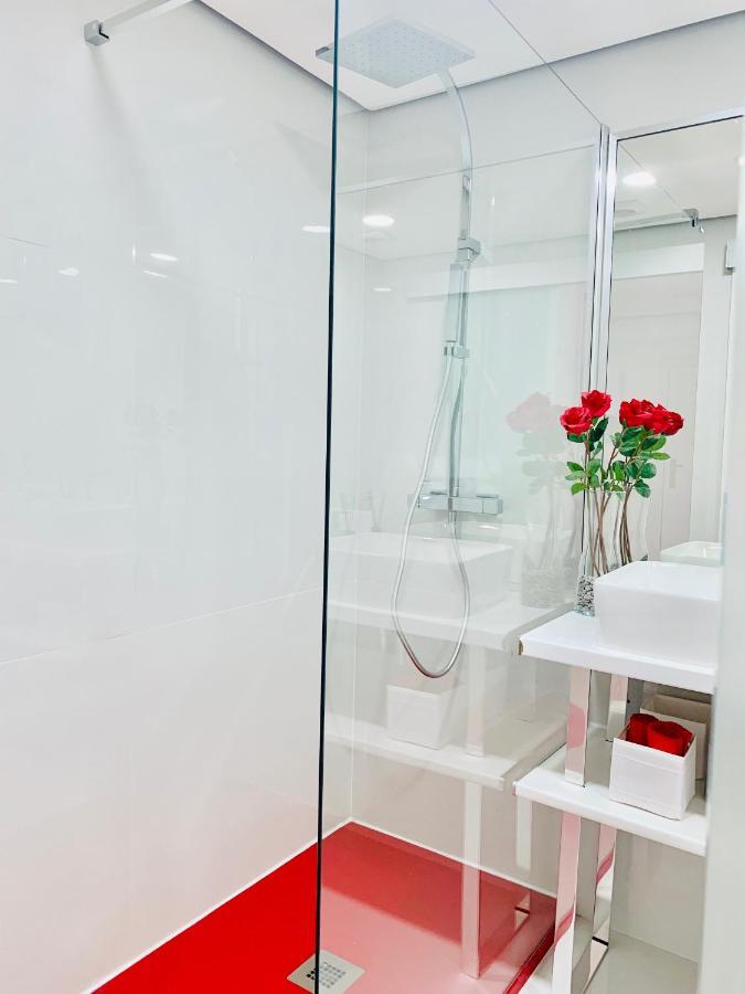 Rooms In Lisbon 3 Min From Metro Bela Vista Ngoại thất bức ảnh